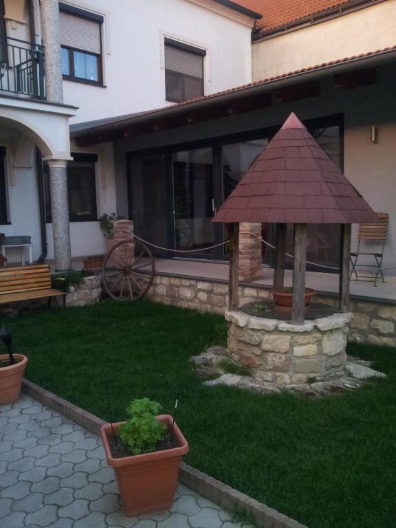 Gaestehaus Auer Fritzi Йойс Экстерьер фото